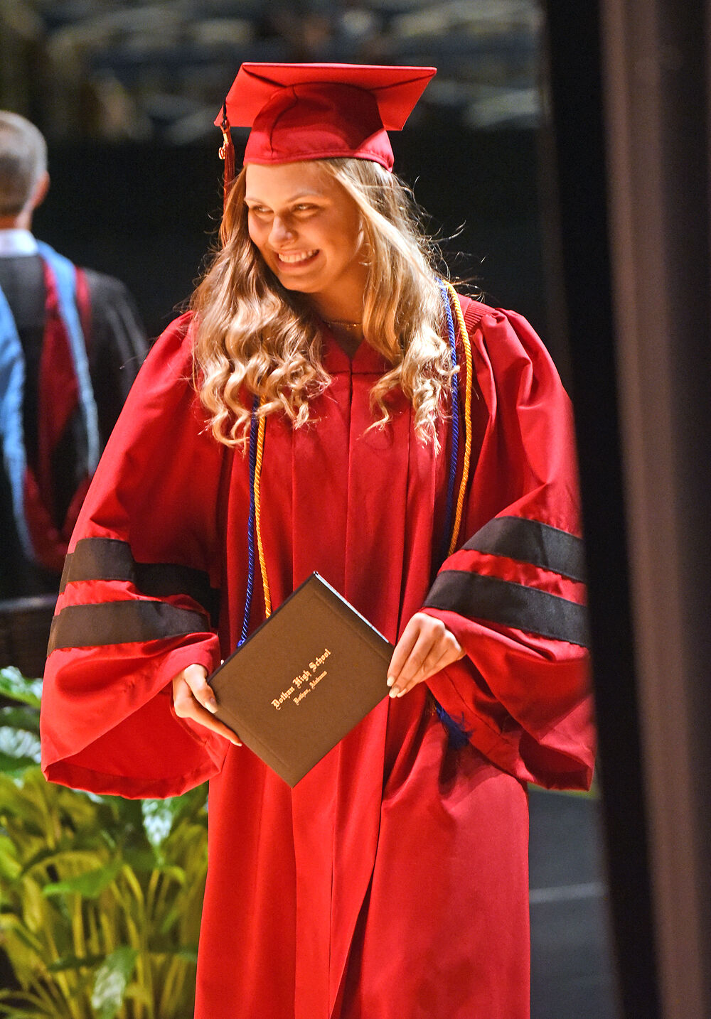 Dothan High School Graduation 2020